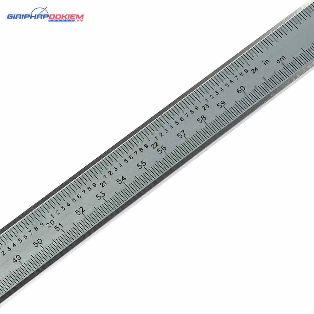 Thước cặp cơ khí INSIZE 1214-600 5 Thước cặp cơ khí INSIZE 1214-600
