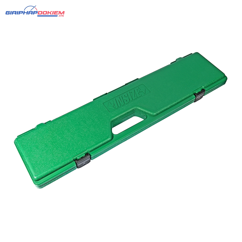 Thước cặp cơ khí INSIZE 1214-600 6 Thước cặp cơ khí INSIZE 1214-600