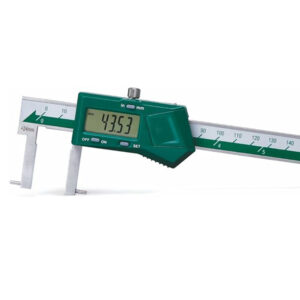Thước cặp điện tử đo điểm trong INSIZE 1121-150A (24-150mm)