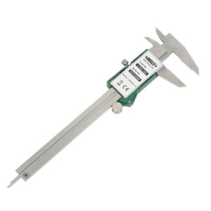 THƯỚC CẶP ĐIỆN TỬ INSIZE 1102-150 (0~150mm/0.01mm) 7 THƯỚC CẶP ĐIỆN TỬ INSIZE 1102-150 (0~150mm/0.01mm)