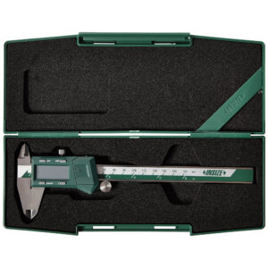 Thước cặp điện tử INSIZE 1110-200A, 0-200mm/0-8