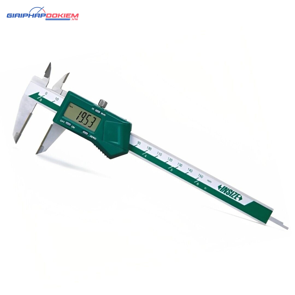 Thước cặp điện tử INSIZE 1110-300B 2 Thước cặp điện tử INSIZE 1110-300B