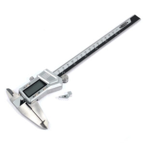 Thước cặp điện tử Insize 1114-200A (0-200mm/0.03mm)