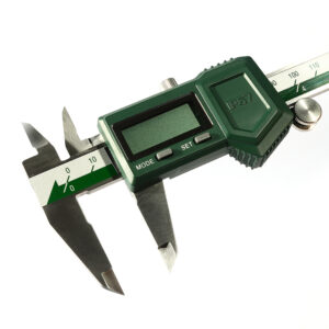 Thước cặp điện tử Insize chống nước 1118-150B
