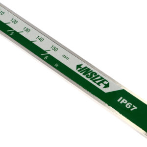 Thước cặp điện tử Insize chống nước 1118-150B