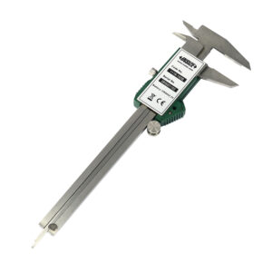 Thước cặp điện tử Insize chống nước 1118-150B