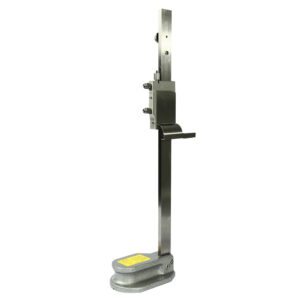 Thước đo cao cơ khí INSIZE 1250-300 9 Thước đo cao cơ khí INSIZE 1250-300