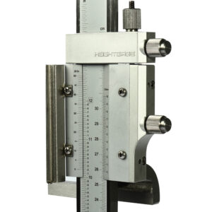 Thước đo cao cơ khí INSIZE 1250-300