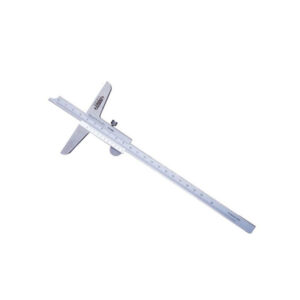 Thước đo sâu cơ khí INSIZE 1240-3001 (0-300mm/0.02mm)