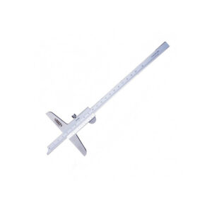 Thước đo sâu cơ khí INSIZE 1240-3001 (0-300mm/0.02mm)