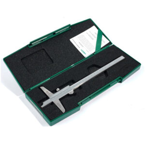 Thước đo chiều sâu INSIZE 1240-2001 12 Thước đo chiều sâu INSIZE 1240-2001