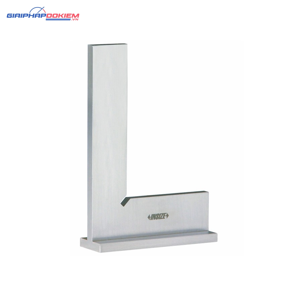 Thước đo góc vuông đế rộng Insize 4793-150 2 Thước đo góc vuông đế rộng Insize 4793-150