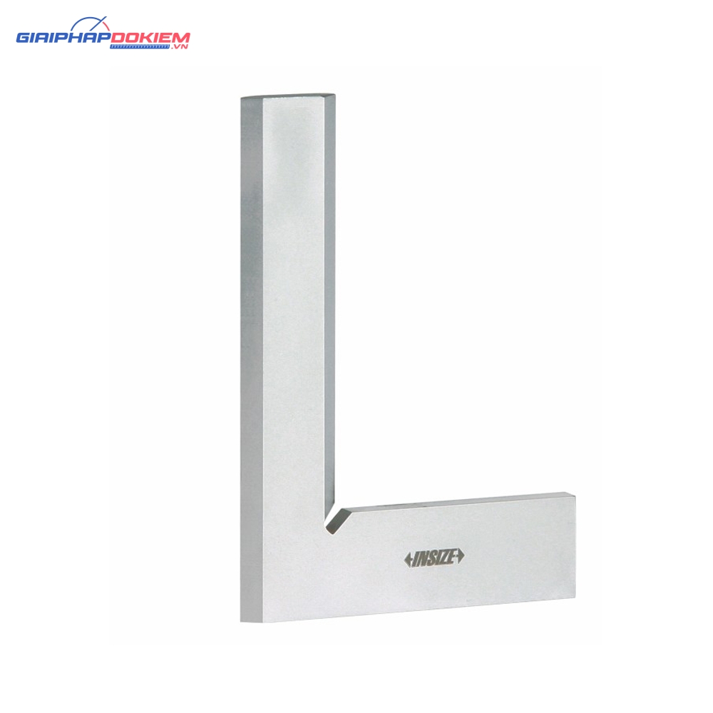 Thước đo góc vuông vát cạnh Insize 4790-1500 (150x100mm) 2 Thước đo góc vuông vát cạnh Insize 4790-1500 (150x100mm)