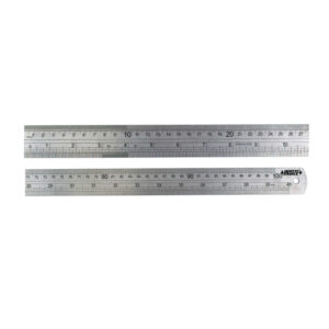 Thước Lá Thẳng Insize 7110-1500 (1500mm/60'')