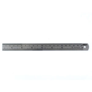 Thước Lá Thẳng Insize 7110-200 (200mm)