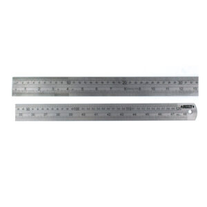 Thước Lá Thẳng Insize 7110-1200 (1200mm/48'')