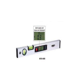 Thước thủy điện tử INSIZE 4910-400
