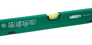 Thước Thủy Nivo Nhôm Insize 4914-1000 (1000mm/0.5mm/m) 3 Thước Thủy (Nivo) Nhôm Insize 4914-1000 (1000mm/0.5mm/m)