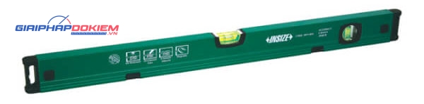 Thước Thủy Nivo Nhôm Insize 4914-1000 (1000mm/0.5mm/m) 2 Thước Thủy (Nivo) Nhôm Insize 4914-1000 (1000mm/0.5mm/m)