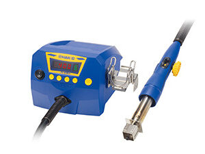HAKKO - Thương Hiệu Thiết Bị Hàn Chất Lượng Số 1 Nhật Bản 38 Trạm khò HAKKO FR810B-06