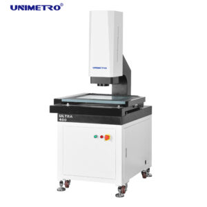 Máy đo tự động UNIMETRO ULTRA 400