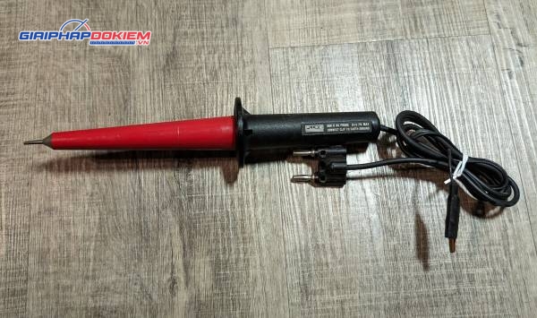Đầu đo điện áp cao FLUKE 80K-6 21 Đầu đo điện áp cao FLUKE 80K-6