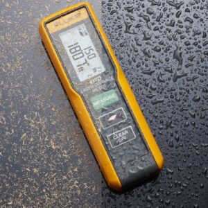 Máy đo khoảng cách bằng Laser Fluke 417D 31 Máy đo khoảng cách bằng Laser Fluke 417D