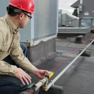 Máy đo khoảng cách bằng Laser Fluke 417D