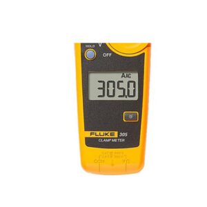 Ampe kìm AC FLUKE 305 (AC 999.9A) 21 Ampe kìm AC FLUKE 305 (AC 999.9A)
