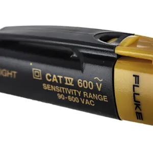 Bút thử điện không tiếp xúc FLUKE LVD2 (90V~200V) 23 Bút thử điện không tiếp xúc FLUKE LVD2 (90V~200V)