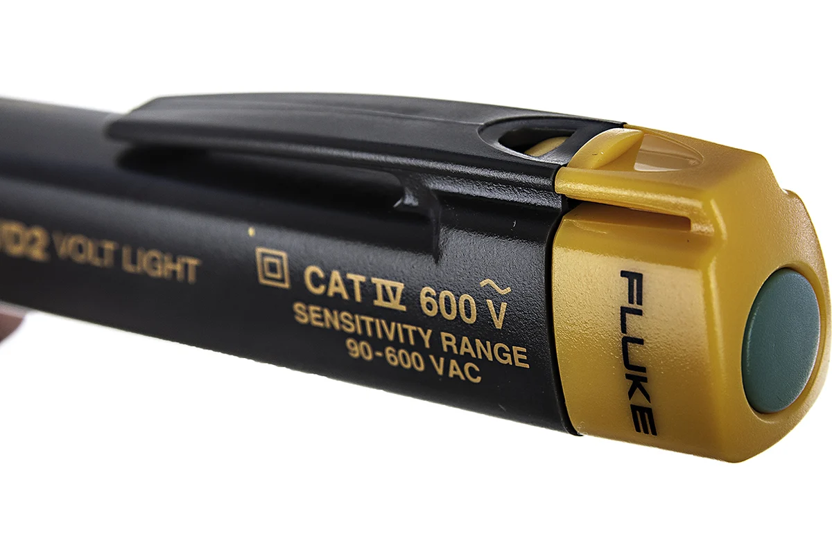 Bút thử điện không tiếp xúc FLUKE LVD2 (90V~200V) 16 Bút thử điện không tiếp xúc FLUKE LVD2 (90V~200V)