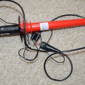 Dụng cụ đo điện áp cao FLUKE 80K-40