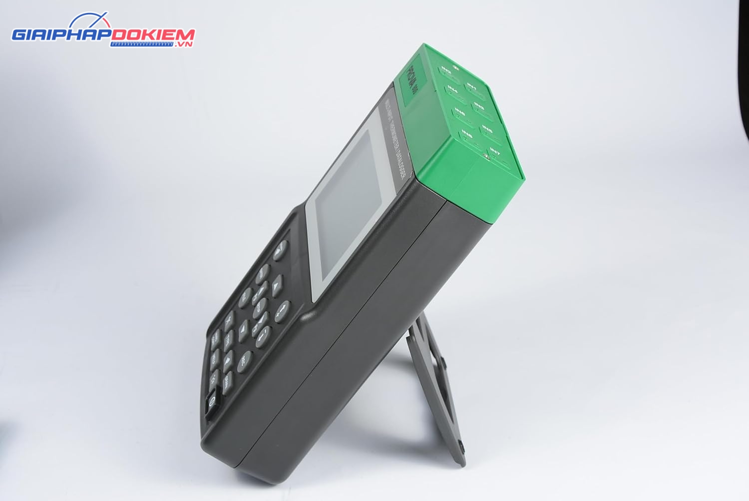 Máy đo ghi nhiệt độ đa kênh Prova 800 20 Máy đo ghi nhiệt độ đa kênh Prova 800