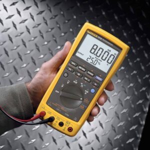 Thiết bị hiệu chuẩn vòng lặp FLUKE 787B