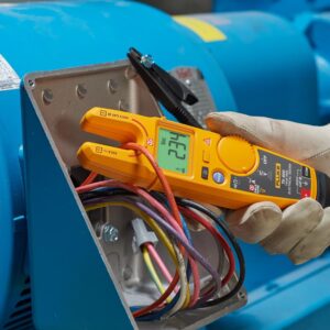 Ampe kìm hiển thị số điện tử AC FLUKE T6-600 35 Ampe kìm hiển thị số điện tử AC FLUKE T6-600