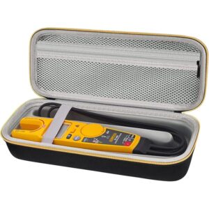 Thiết bị kiểm tra điện Fluke T6-1000 44 Thiết bị kiểm tra điện Fluke T6-1000