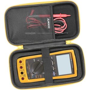 Thiết bị hiệu chuẩn vòng lặp FLUKE 787B 28 Thiết bị hiệu chuẩn vòng lặp FLUKE 787B