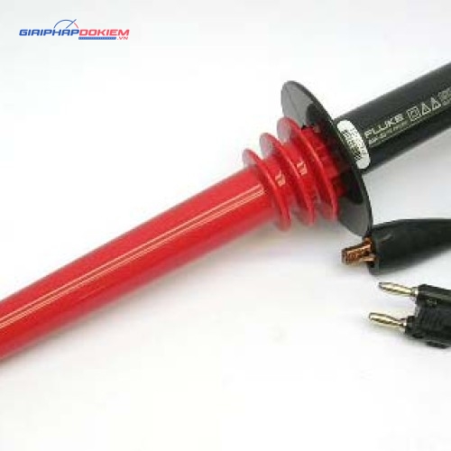 Dụng cụ đo điện áp cao FLUKE 80K-40 22 Dụng cụ đo điện áp cao FLUKE 80K-40