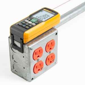 Máy đo khoảng cách bằng laser Fluke 424D (424D ESPR, 100m) 26 Máy đo khoảng cách bằng laser Fluke 424D (424D ESPR, 100m)
