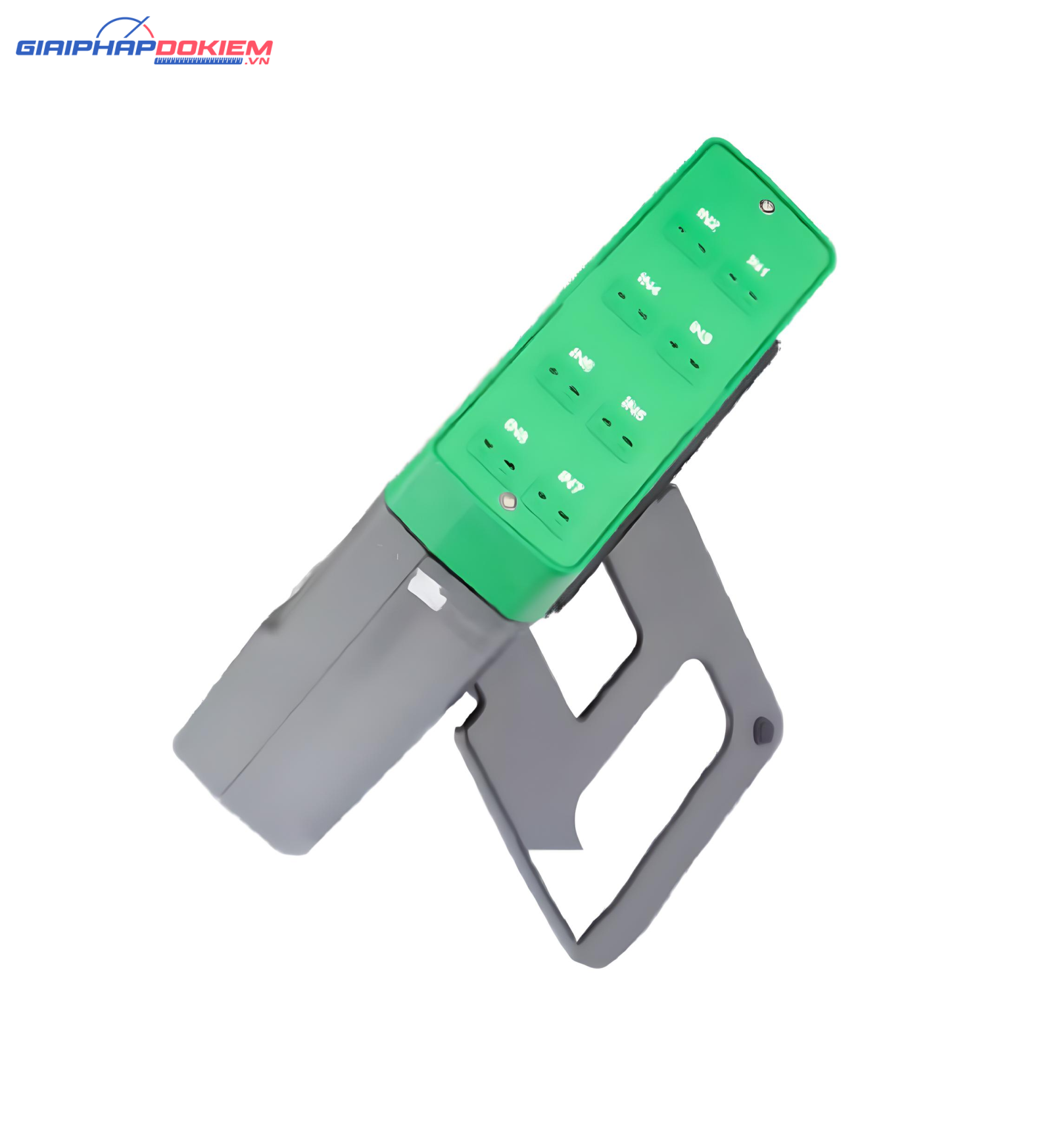 Máy đo ghi nhiệt độ đa kênh Prova 800 15 Máy đo ghi nhiệt độ đa kênh Prova 800