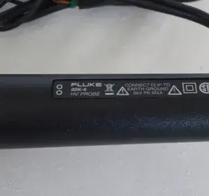 Đầu đo điện áp cao FLUKE 80K-6