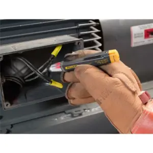 Bút thử điện không tiếp xúc FLUKE LVD2 (90V~200V) 22 Bút thử điện không tiếp xúc FLUKE LVD2 (90V~200V)