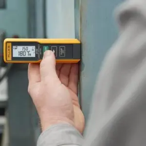 Máy đo khoảng cách bằng Laser Fluke 417D