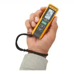 Máy đo khoảng cách bằng laze FLUKE 404E (0.2 đến 40 m) 27 Máy đo khoảng cách bằng laze FLUKE 404E (0.2 đến 40 m)