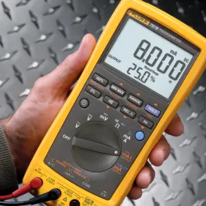 Thiết bị hiệu chuẩn vòng lặp FLUKE 787B