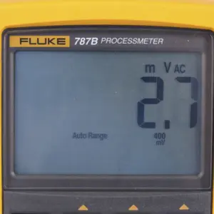 Thiết bị hiệu chuẩn vòng lặp FLUKE 787B