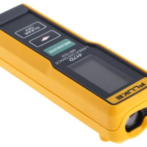 Máy đo khoảng cách bằng Laser Fluke 417D 34 Máy đo khoảng cách bằng Laser Fluke 417D
