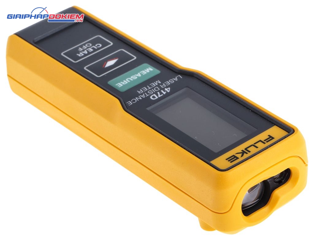 Máy đo khoảng cách bằng Laser Fluke 417D 21 Máy đo khoảng cách bằng Laser Fluke 417D
