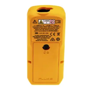 Máy đo khoảng cách bằng laser FLUKE 414D