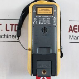 Máy đo khoảng cách bằng laser Fluke 424D (424D ESPR, 100m) 24 Máy đo khoảng cách bằng laser Fluke 424D (424D ESPR, 100m)